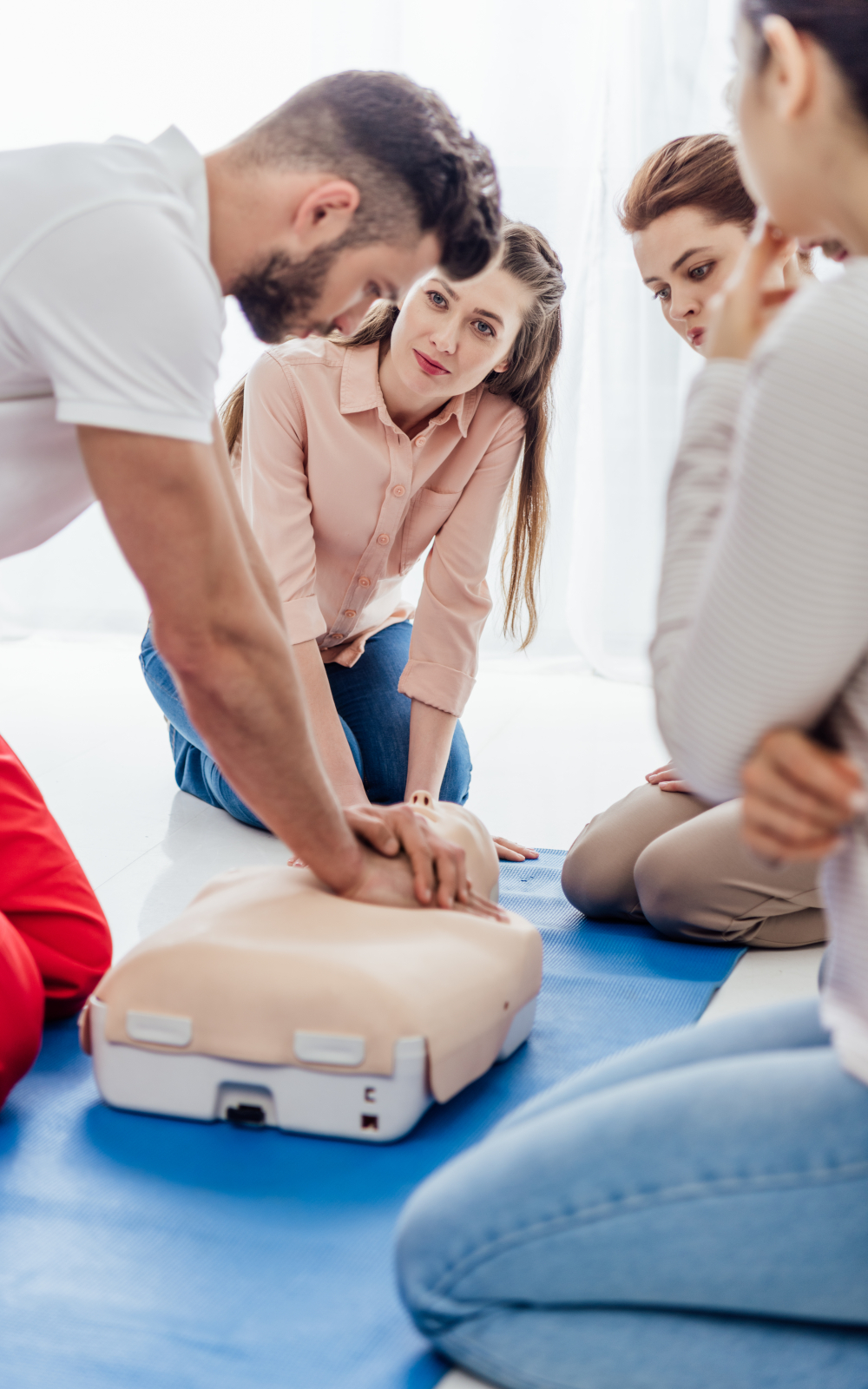 TEST The Big Plan Image